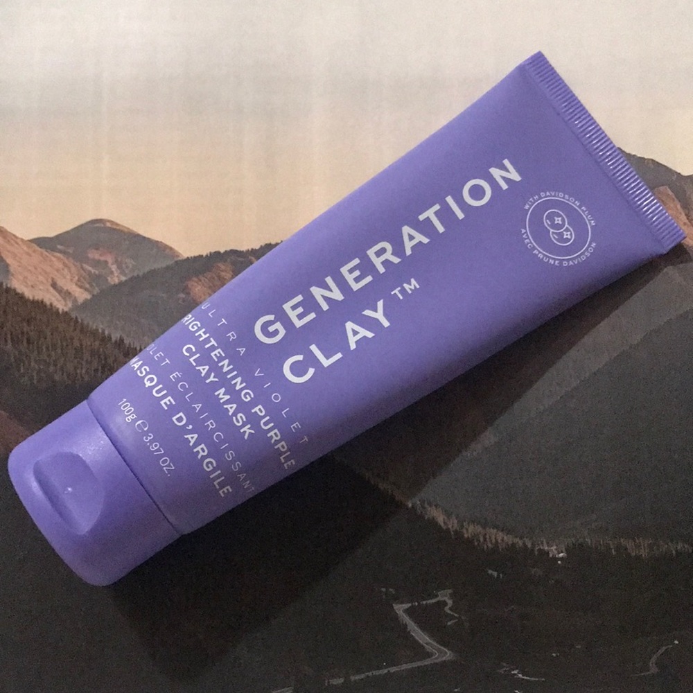 Generation Clay